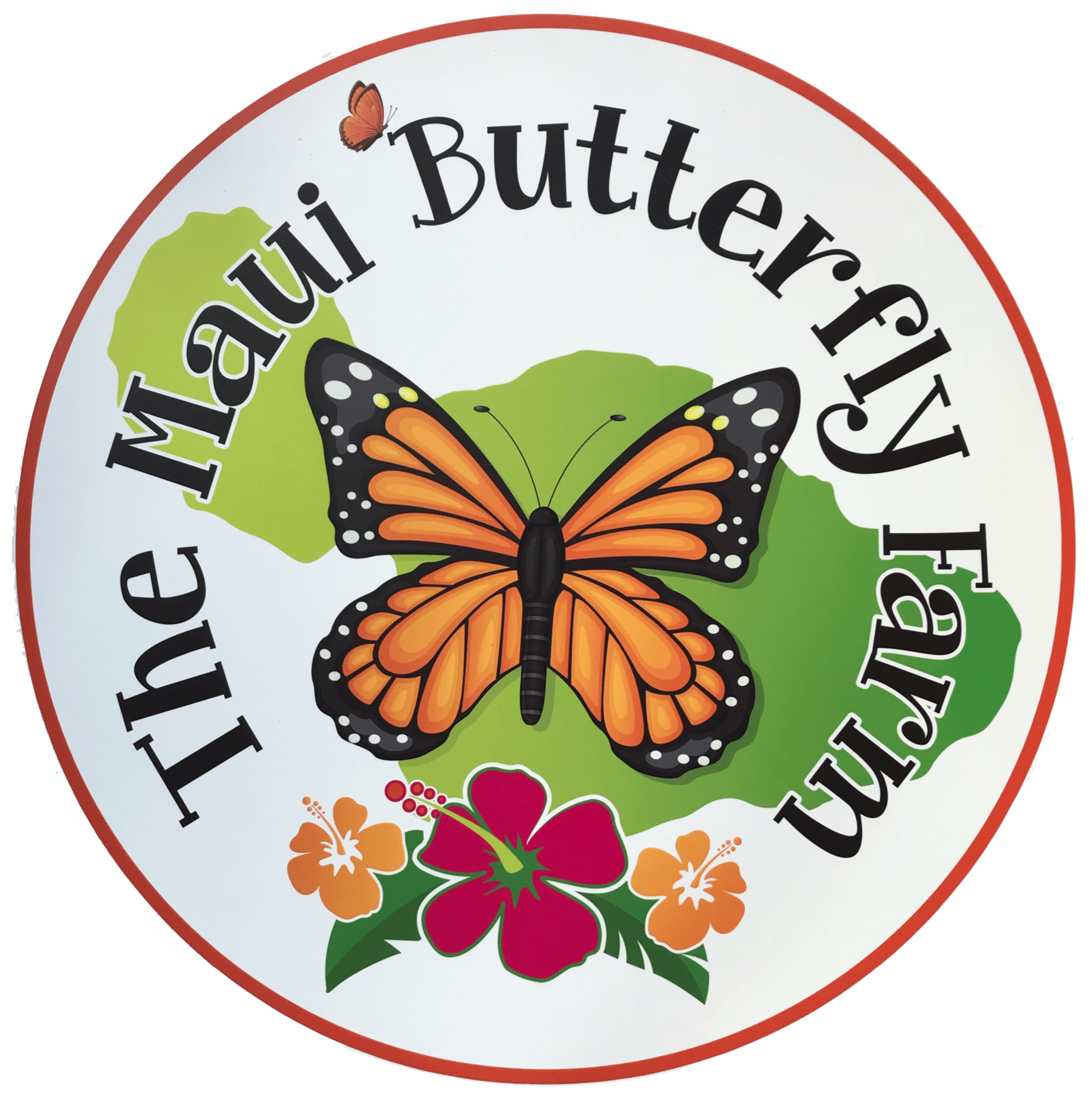 The Maui Butterfly Farm host portfolio
